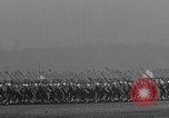 Image of President Roosevelt reviews US forces United States USA, 1942, second 42 stock footage video 65675050255
