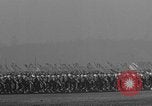Image of President Roosevelt reviews US forces United States USA, 1942, second 46 stock footage video 65675050255