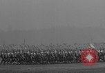 Image of President Roosevelt reviews US forces United States USA, 1942, second 50 stock footage video 65675050255