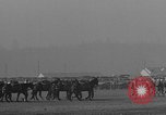 Image of President Roosevelt reviews US forces United States USA, 1942, second 60 stock footage video 65675050255