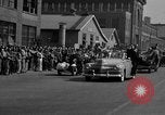 Image of bomber plant United States USA, 1942, second 1 stock footage video 65675050256