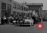 Image of bomber plant United States USA, 1942, second 8 stock footage video 65675050256