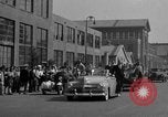 Image of bomber plant United States USA, 1942, second 9 stock footage video 65675050256