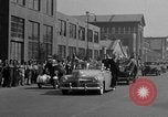 Image of bomber plant United States USA, 1942, second 10 stock footage video 65675050256