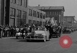 Image of bomber plant United States USA, 1942, second 11 stock footage video 65675050256