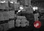 Image of bomber plant United States USA, 1942, second 16 stock footage video 65675050256