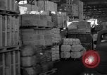 Image of bomber plant United States USA, 1942, second 18 stock footage video 65675050256