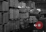 Image of bomber plant United States USA, 1942, second 20 stock footage video 65675050256