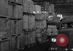Image of bomber plant United States USA, 1942, second 21 stock footage video 65675050256