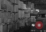 Image of bomber plant United States USA, 1942, second 22 stock footage video 65675050256