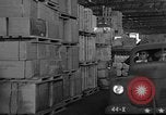 Image of bomber plant United States USA, 1942, second 23 stock footage video 65675050256