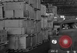 Image of bomber plant United States USA, 1942, second 24 stock footage video 65675050256