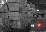 Image of bomber plant United States USA, 1942, second 25 stock footage video 65675050256