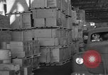 Image of bomber plant United States USA, 1942, second 26 stock footage video 65675050256
