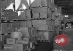 Image of bomber plant United States USA, 1942, second 27 stock footage video 65675050256