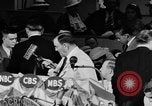 Image of National Convention of Democratic Party Philadelphia Pennsylvania USA, 1936, second 3 stock footage video 65675050257