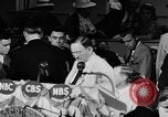 Image of National Convention of Democratic Party Philadelphia Pennsylvania USA, 1936, second 4 stock footage video 65675050257