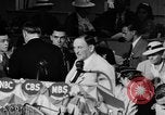 Image of National Convention of Democratic Party Philadelphia Pennsylvania USA, 1936, second 5 stock footage video 65675050257