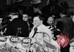 Image of National Convention of Democratic Party Philadelphia Pennsylvania USA, 1936, second 12 stock footage video 65675050257