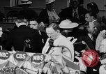 Image of National Convention of Democratic Party Philadelphia Pennsylvania USA, 1936, second 15 stock footage video 65675050257
