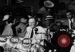 Image of National Convention of Democratic Party Philadelphia Pennsylvania USA, 1936, second 30 stock footage video 65675050257