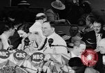 Image of National Convention of Democratic Party Philadelphia Pennsylvania USA, 1936, second 34 stock footage video 65675050257