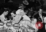 Image of National Convention of Democratic Party Philadelphia Pennsylvania USA, 1936, second 35 stock footage video 65675050257