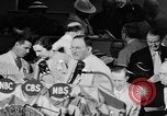Image of National Convention of Democratic Party Philadelphia Pennsylvania USA, 1936, second 36 stock footage video 65675050257