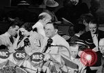 Image of National Convention of Democratic Party Philadelphia Pennsylvania USA, 1936, second 37 stock footage video 65675050257