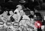 Image of National Convention of Democratic Party Philadelphia Pennsylvania USA, 1936, second 38 stock footage video 65675050257