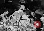 Image of National Convention of Democratic Party Philadelphia Pennsylvania USA, 1936, second 39 stock footage video 65675050257