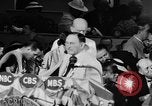Image of National Convention of Democratic Party Philadelphia Pennsylvania USA, 1936, second 40 stock footage video 65675050257