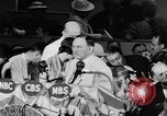 Image of National Convention of Democratic Party Philadelphia Pennsylvania USA, 1936, second 41 stock footage video 65675050257
