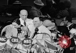 Image of National Convention of Democratic Party Philadelphia Pennsylvania USA, 1936, second 42 stock footage video 65675050257