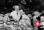 Image of National Convention of Democratic Party Philadelphia Pennsylvania USA, 1936, second 43 stock footage video 65675050257