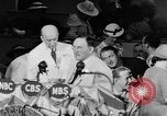 Image of National Convention of Democratic Party Philadelphia Pennsylvania USA, 1936, second 44 stock footage video 65675050257