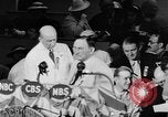 Image of National Convention of Democratic Party Philadelphia Pennsylvania USA, 1936, second 46 stock footage video 65675050257