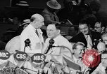 Image of National Convention of Democratic Party Philadelphia Pennsylvania USA, 1936, second 47 stock footage video 65675050257
