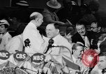 Image of National Convention of Democratic Party Philadelphia Pennsylvania USA, 1936, second 48 stock footage video 65675050257