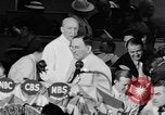 Image of National Convention of Democratic Party Philadelphia Pennsylvania USA, 1936, second 50 stock footage video 65675050257