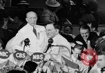 Image of National Convention of Democratic Party Philadelphia Pennsylvania USA, 1936, second 51 stock footage video 65675050257