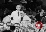 Image of National Convention of Democratic Party Philadelphia Pennsylvania USA, 1936, second 52 stock footage video 65675050257