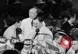 Image of National Convention of Democratic Party Philadelphia Pennsylvania USA, 1936, second 53 stock footage video 65675050257
