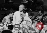 Image of National Convention of Democratic Party Philadelphia Pennsylvania USA, 1936, second 54 stock footage video 65675050257