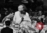 Image of National Convention of Democratic Party Philadelphia Pennsylvania USA, 1936, second 55 stock footage video 65675050257