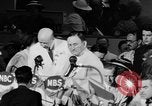 Image of National Convention of Democratic Party Philadelphia Pennsylvania USA, 1936, second 56 stock footage video 65675050257