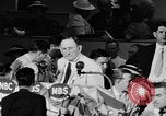 Image of National Convention of Democratic Party Philadelphia Pennsylvania USA, 1936, second 58 stock footage video 65675050257