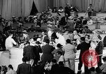 Image of National Convention of Democratic Party Philadelphia Pennsylvania USA, 1936, second 61 stock footage video 65675050257