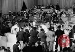 Image of National Convention of Democratic Party Philadelphia Pennsylvania USA, 1936, second 62 stock footage video 65675050257