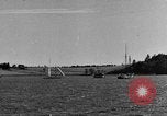 Image of Franklin D. Roosevelt New Brunswick Canada, 1936, second 1 stock footage video 65675050260